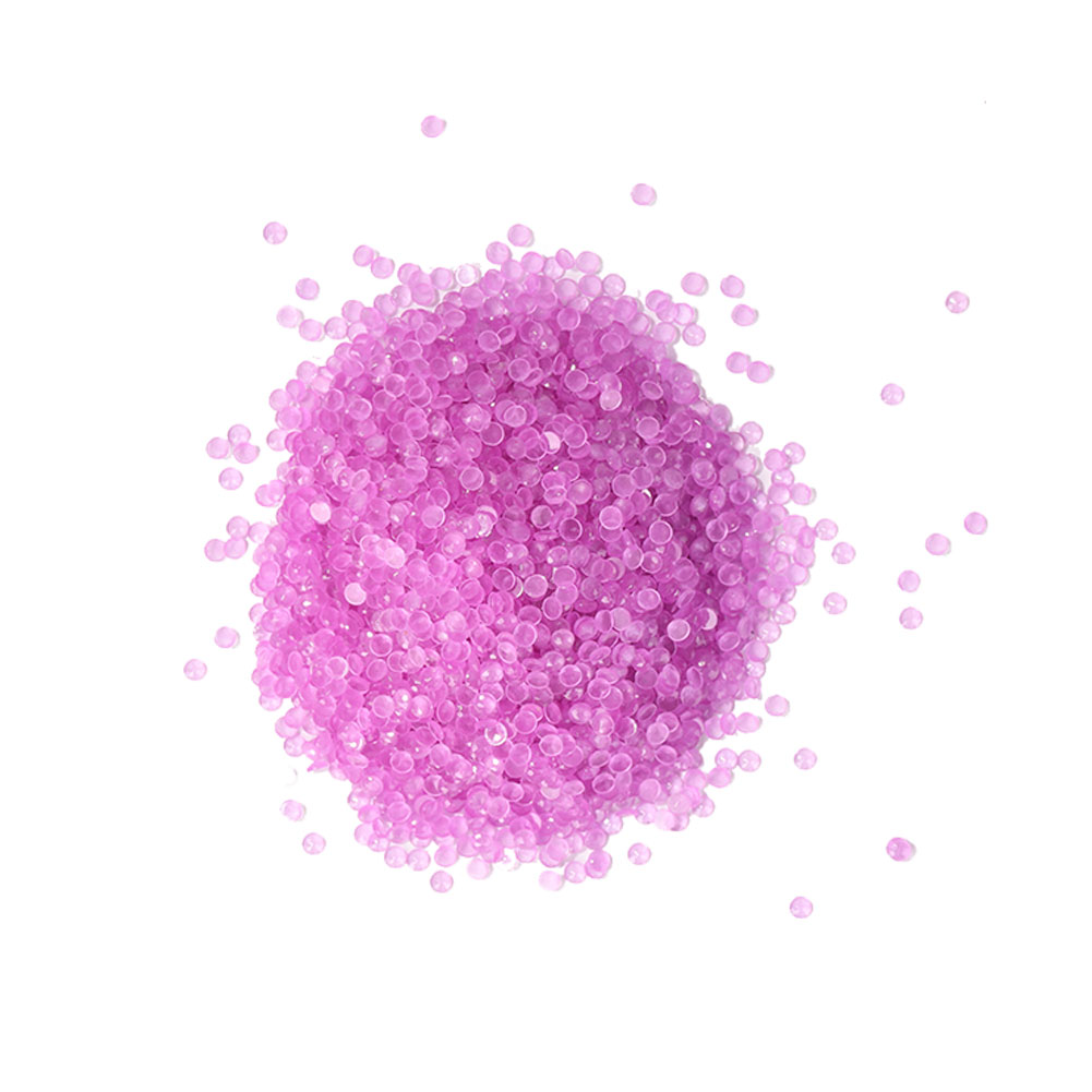 

Luminous Round Bead (Purple), 501 Original