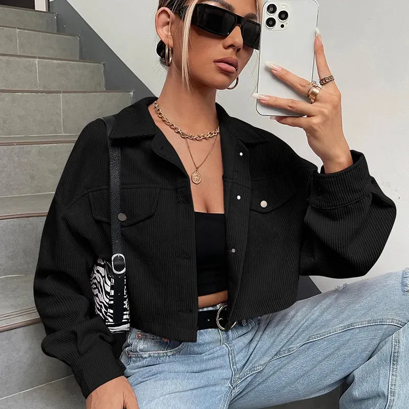 Classic and Comfortable general garment