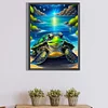 (45*60cm)Turtle - Full Round Drill Diamond Painting