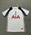 2025/2026 Tottenham Home Football Shirt 1:1 Thai Quality (Have sponsors)