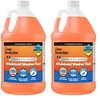 Clean Revolution Advanced All Season Windshield Washer Fluid Ultra Low VOC Formula - Made in USA (Pack of 2)