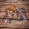 3X Book Page Magnification Magnifier Sheet Magnifying Reading Glass Lens