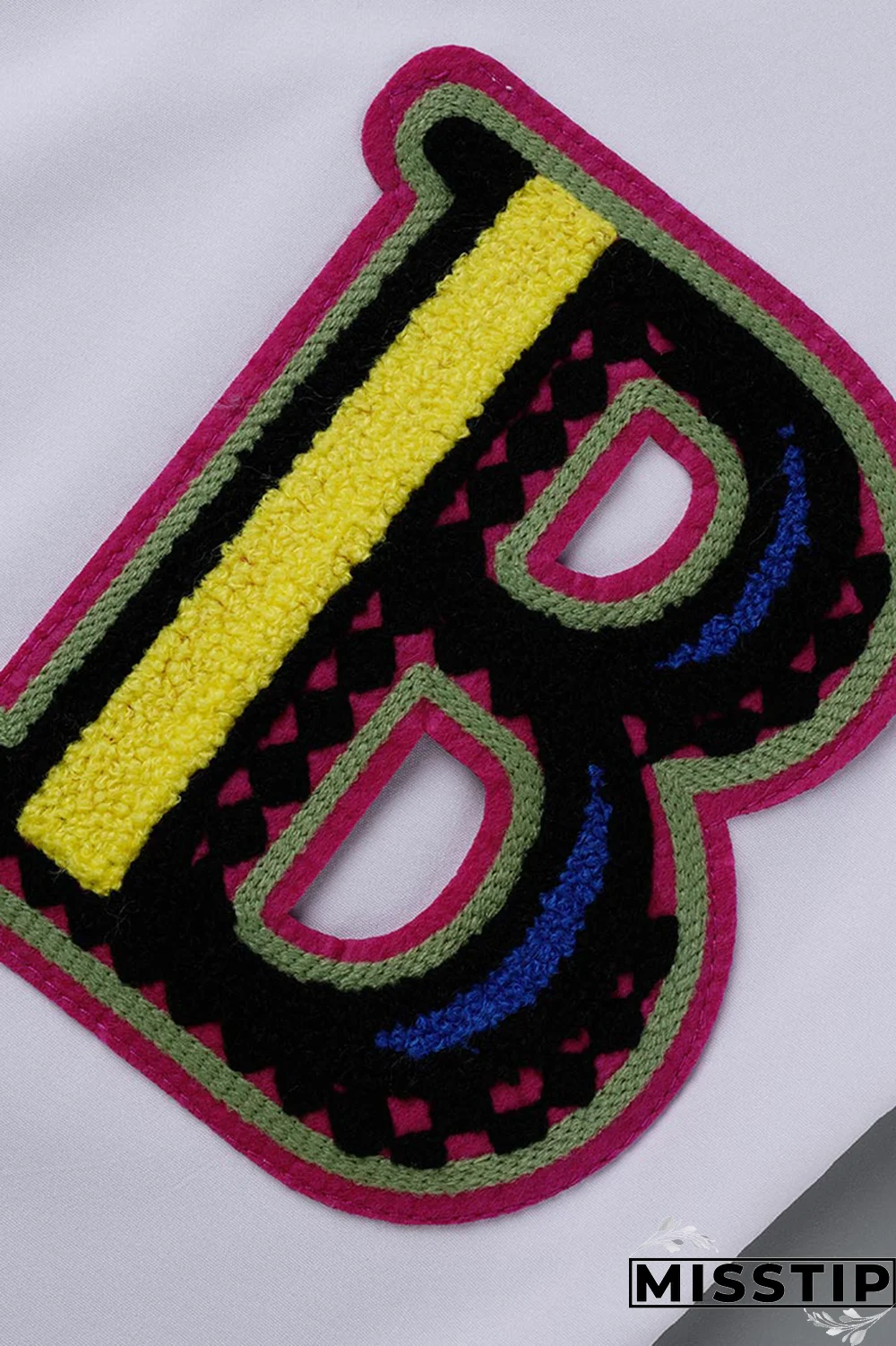 Black Casual Print Patchwork Turndown Collar Shirt Dress Dresses