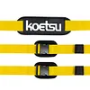 Paddle Board Carry Strap Adjustable Surfboard Shoulder Carry Sling for Women Men
