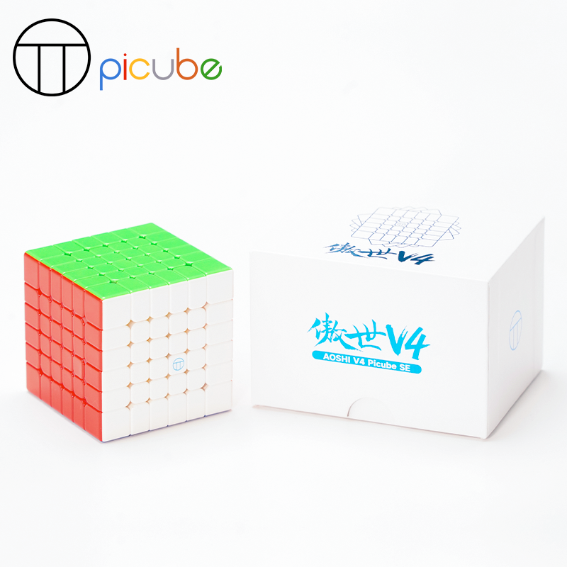 PicubeShop｜Custom Speed Cubes, Wholesale & Retail