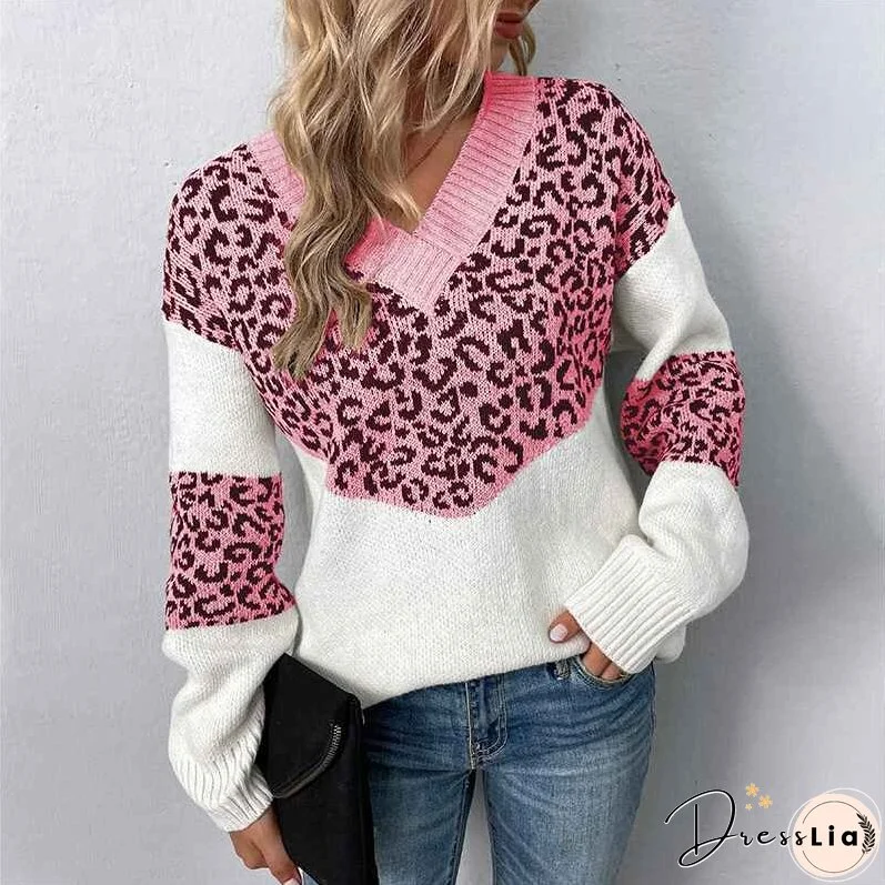 Comfortable and Stylish winter Pullover