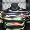 2025/2026 Player Version Portugal Camouflage Training Uniform 1:1 Thai Quality