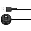 For Google Pixel Watch4 Charging Cable Charging Dock Adapter Lightweight Watch Charger Precise Charger Adapter for Home Office Use