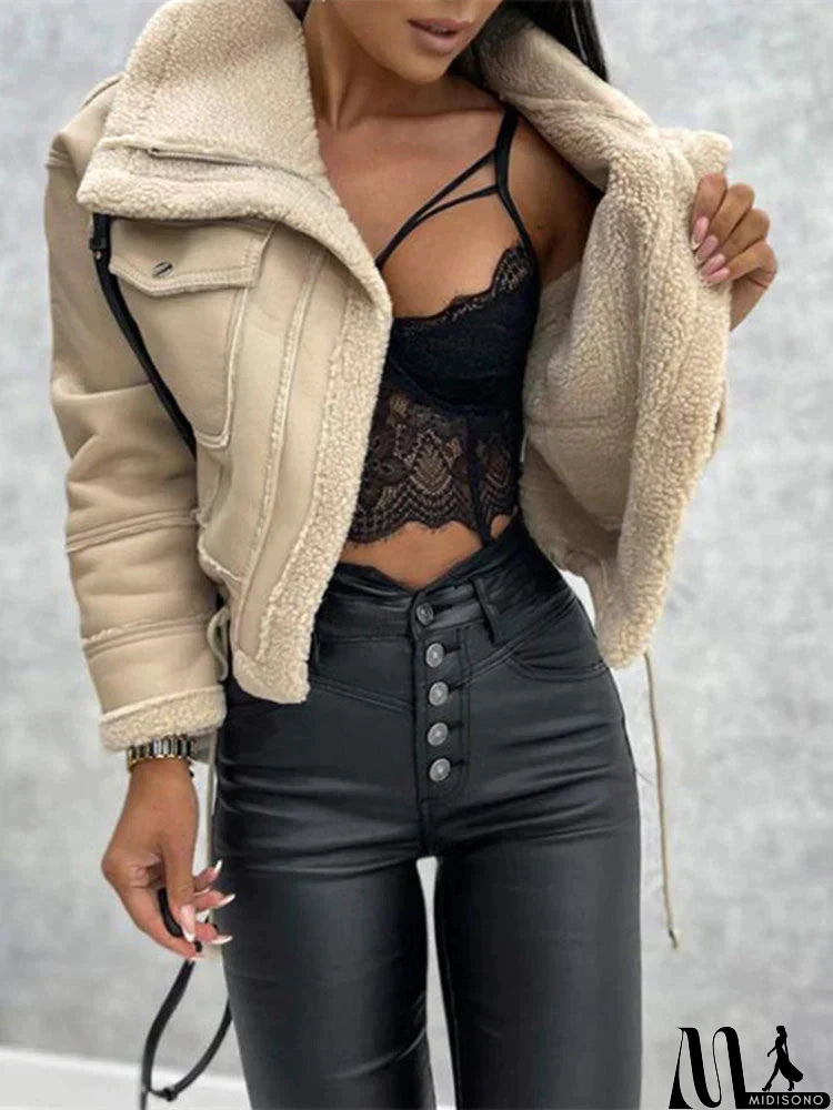 MidiSono - Classic and Stylish general garment