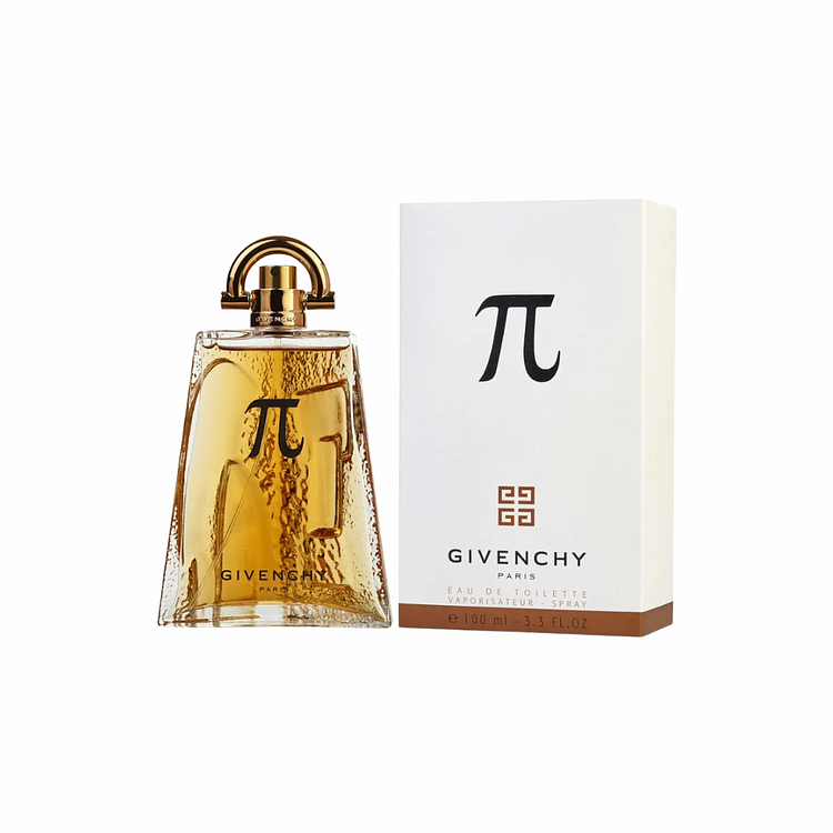 Pi by Givenchy 