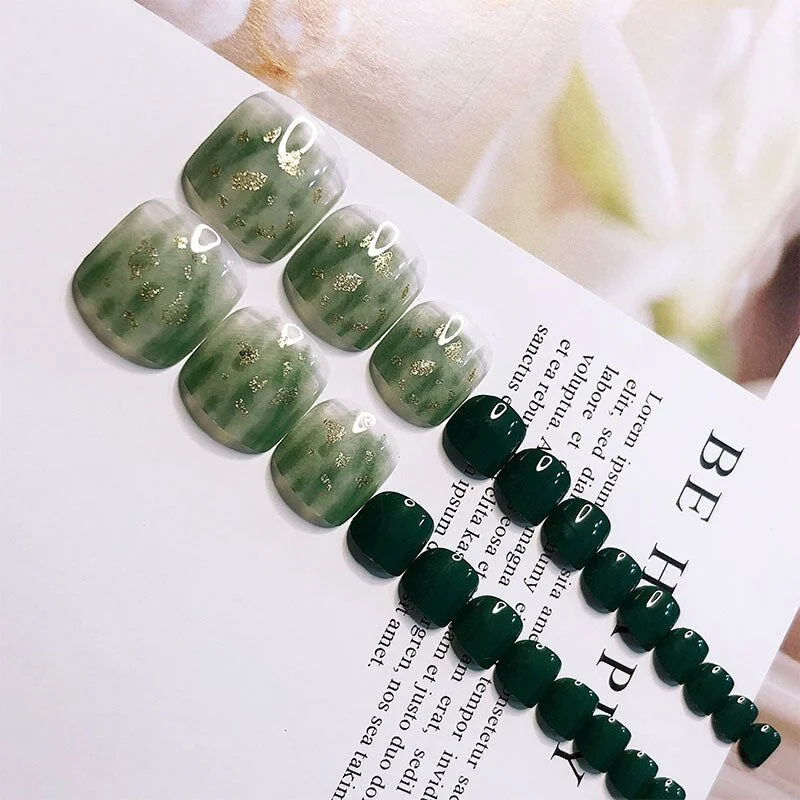 Black Gold 3D Nail Foil Sticker Manicure 12 Color Design DIY Nail Foil Sticker Decals Foil Design for Nail Decoration Back Glue