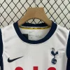 24/25 Kids Tottenham Hotspur Soccer Jersey Home