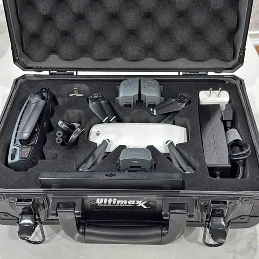 Dronehint dji spark dron for sale Copiague NY Drone