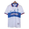 Retro Universidad Cat&oacute;lica Home Jersey 1998