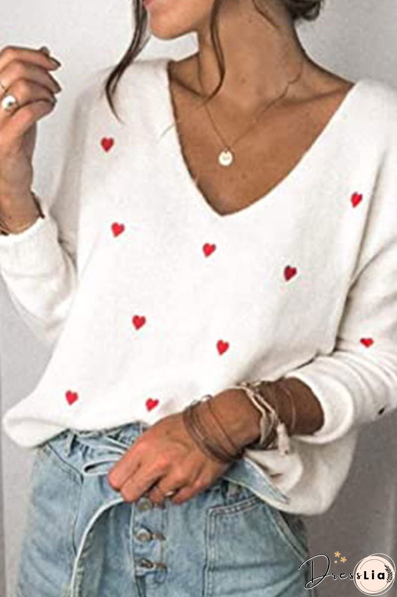 Versatile and Comfortable winter Pullover