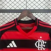 2025/2026 Flamengo Home Jersey 1:1 Thai Quality