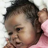 Babiesprincess Lifelike Reborn Baby Doll, Babiesprincess