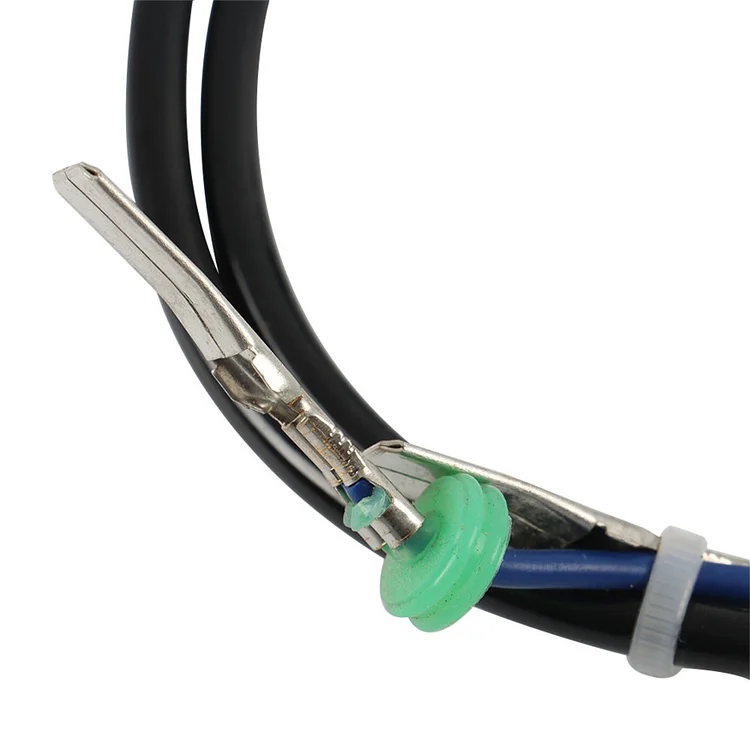 SEBLAFF 21573834 Trim Pump Actuator Motor Assembly Black Replacement for SX-A DPS-A