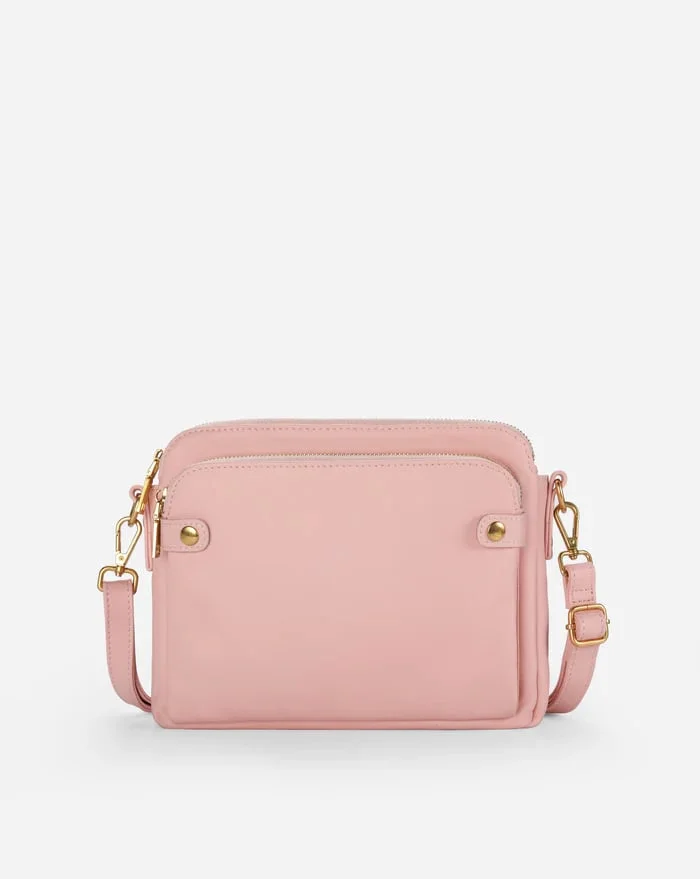 🔥Crossbody Leather Shoulder Bags and Clutches-BUY 2 FREE SHIPPING