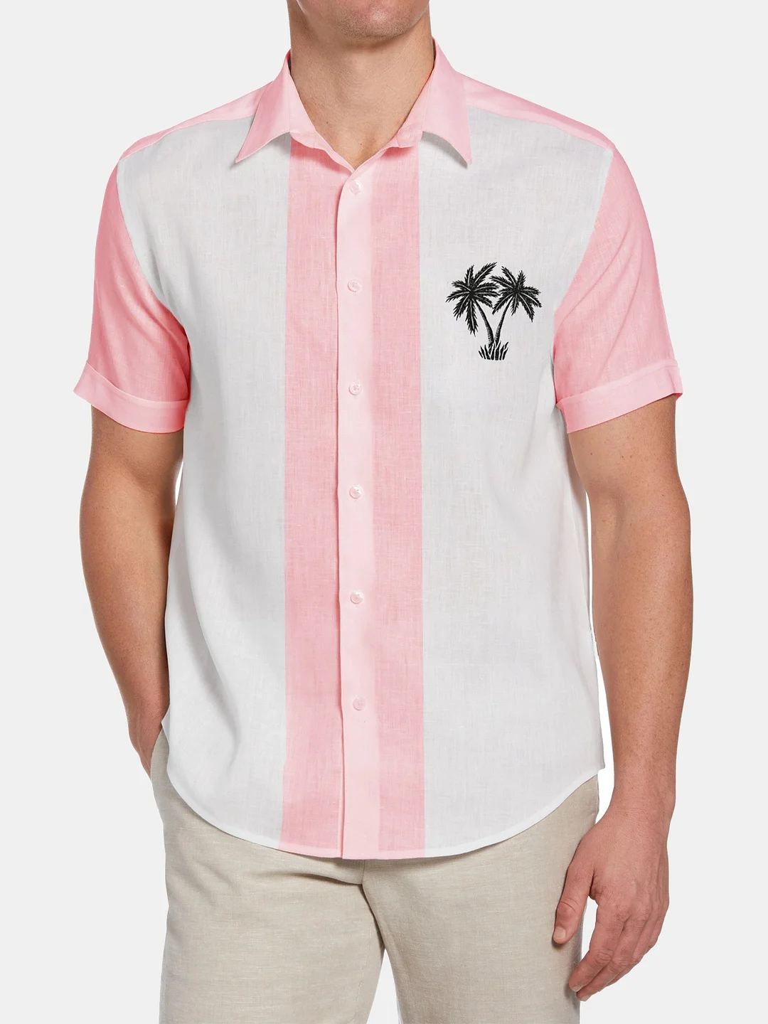 2022 New Loose Casual Shirts