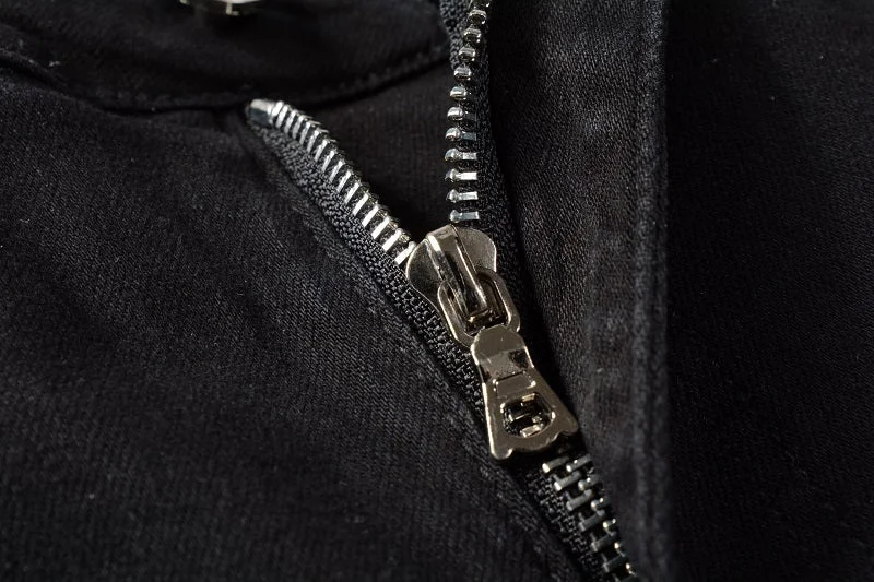 AMIRI 2023 new fashion jeans  817