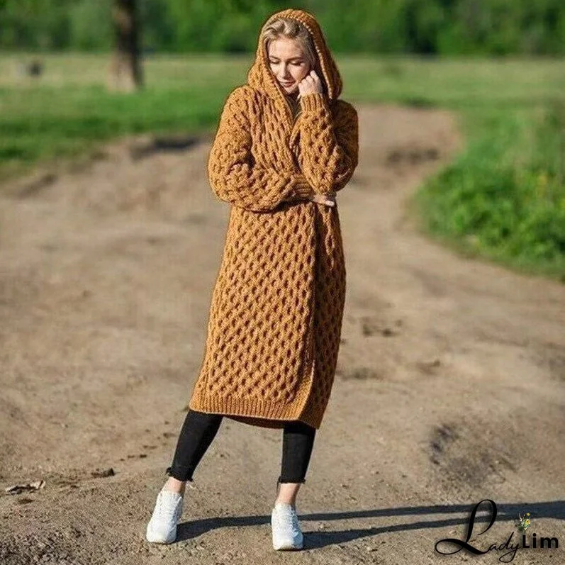 Elegant and Versatile winter Jacket