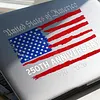 America 250th Anniversary 1776-2026 Car Window Decal Sticker for Vehicle and Truck