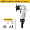 Pneumatic Chamfering Machine Mini Handheld Pneumatic Trimming Chamfering Tool Woodworking R Angle Chamfering Arc Trimming Chamfering Artifact