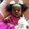 Babiesprincess Lifelike Reborn Baby Doll, Babiesprincess