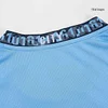 DE BRUYNE #17 Manchester City Home Soccer Jersey 2024/25 &ndash; UCL