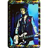 (Multi Style)Music - Vintage Metal Signs - 20*30cm - Music