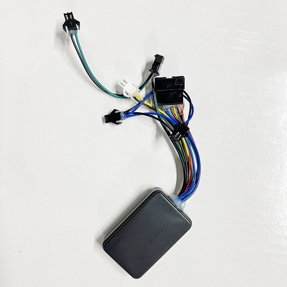 Headlight Module-kugookirin G2 Pro/Kukirin G2 Pro