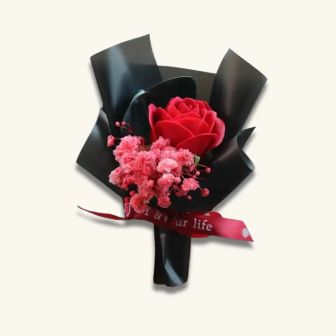 Mini Forever Bouquet(Buy 1 Get 1 Free)