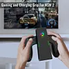 Charging Grip for Nintendo for Switch 2 Joy-Con Controller Grip Handle Bracket