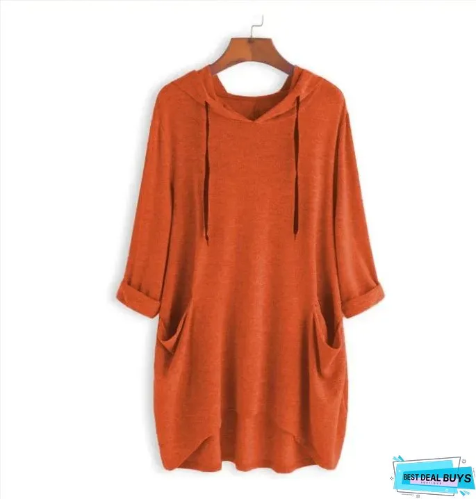 Chic and Versatile winter garment