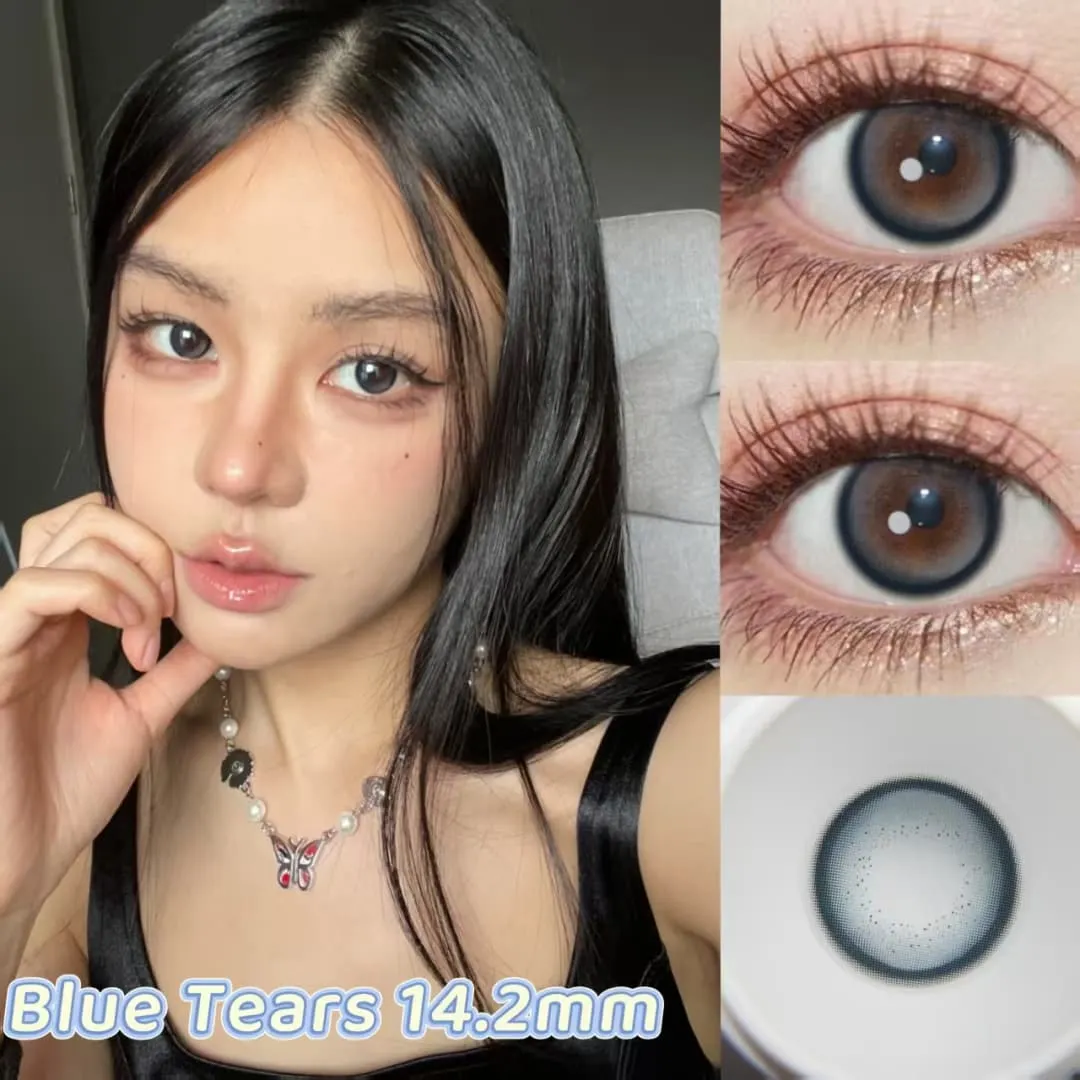 [Character Name] anime cosplay eye accessories product photo