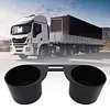 Cup Holder Insert Water Cup Holder Insert for VW Transporter T5 T5.1 Accessories