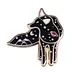 Stellar Traveling Wolf