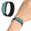 for Amazfit Helio Strap Adjustable Sport Watch Strap Woven Sports Wristband