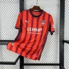 25/26 1.FC Heidenheim 1846 Soccer Jersey Home