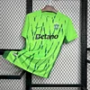 2024/2025 Sporting Lisbon Third Away Football Shirt 1:1 Thai Quality joyfball