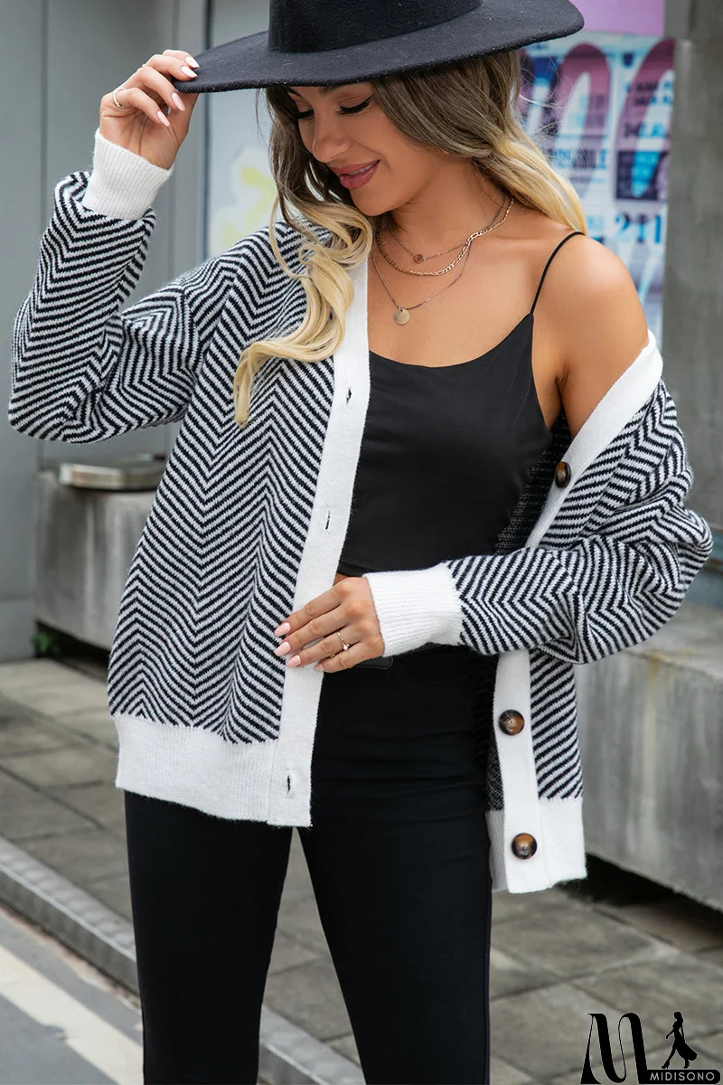 MidiSono - Comfortable and Stylish Sweater