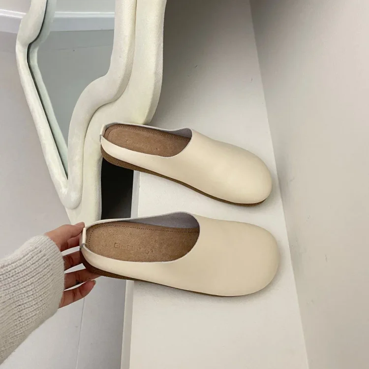 Women's Spring/Summer Casual Slippers