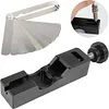 🔥LAST DAY 49% OFF - 🛠️Spark Plug Gap Tool with Feeler Gauge