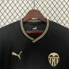 24/25 Valencia Special Edition Soccer Jersey