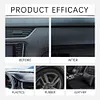 Car Renovation Wax Long-Lasting Car Scratch Repair Paste Plastic Renovate Wax