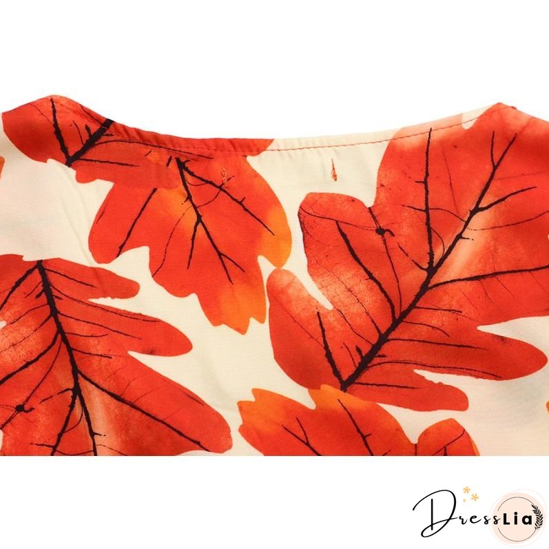 Flower Printed Wide Leg Pant Set