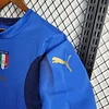 2006 Retro Italy Home Football Shirt 1:1 Thai Quality