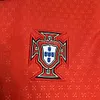 2025-2026 Portugal Home Football Shirt 1:1 Thai Quality love fball