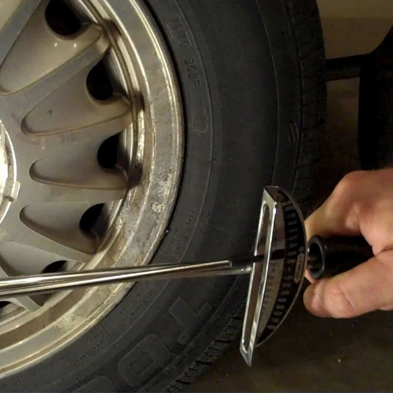 Pointer Type Adjustable Torque Wrench